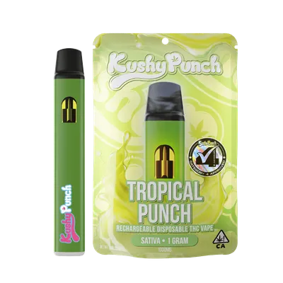 OG Kush | Premium THC | STIIIZY